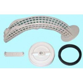 KIT FILTRO LAVADORA AEG Foto: 64ZN021