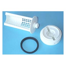 FILTRO ZANUSSI 5065244601 Foto: 64ZN128