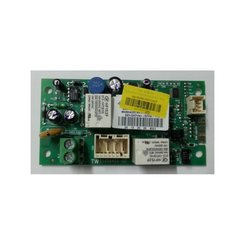 MODULO CONTROL TERMO Foto: 65151293