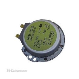 MOTOR  6549W1S011L Foto: 6549W1S011L