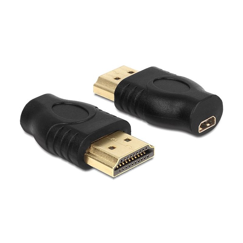 ADAPTADOR HDMI A TERMINAL Foto: 65507