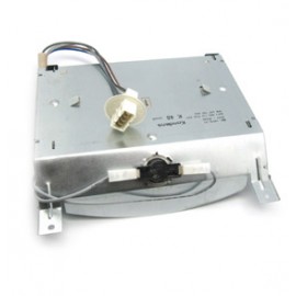 RESISTENCIA SECADORA AEG Foto: 65AE0012