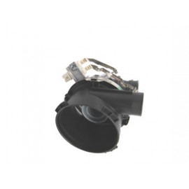 RESISTENCIA + TURBINA LVV Foto: 65AR0001