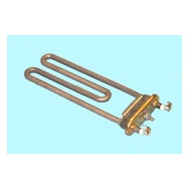 RESISTENCIA ARISTON, INDE Foto: 65AR0019