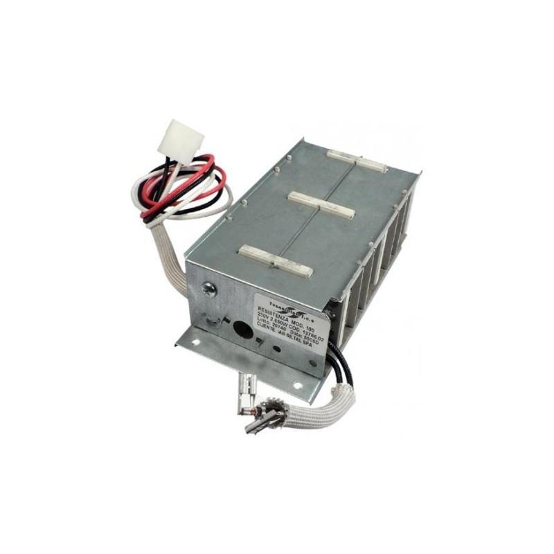 RESISTENCIA 65AR0022 Foto: 65AR0022