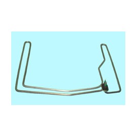 RESISTENCIA LAVAVAJILLAS Foto: 65AR0100