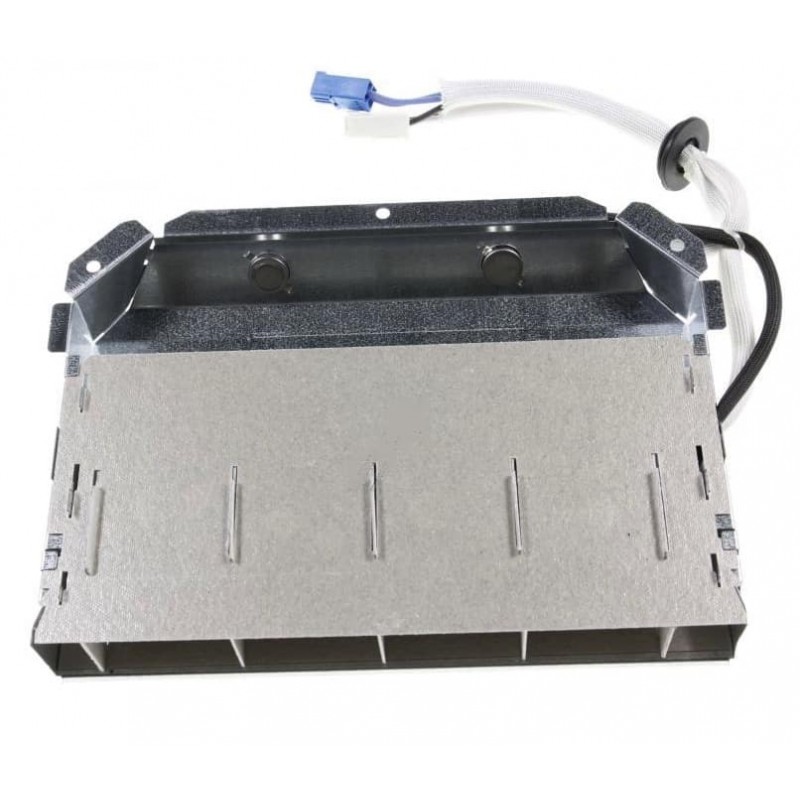 RESISTENCIA SECADORA BEKO Foto: 65BE0100