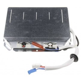 RESISTENCIA SECADORA BEKO Foto: 65BE0100-2