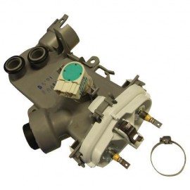 RESISTENCIA LAVAVAJILLAS Foto: BSH-491756