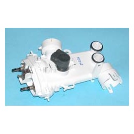 RESISTENCIA INSTANTANEA B Foto: 65BS0009