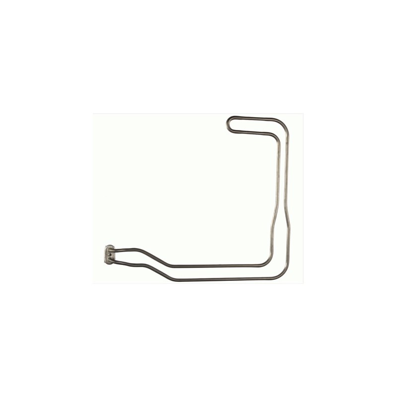 RESISTENCIA LAVAVAJILLAS Foto: 65BS005