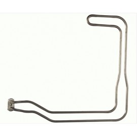 RESISTENCIA LAVAVAJILLAS Foto: 65BS005