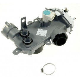 CALEFACTOR INSTANTANEO DE Foto: 65BY0101