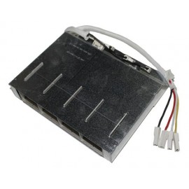 RESISTENCIA SECADORA Foto: 65CY0056