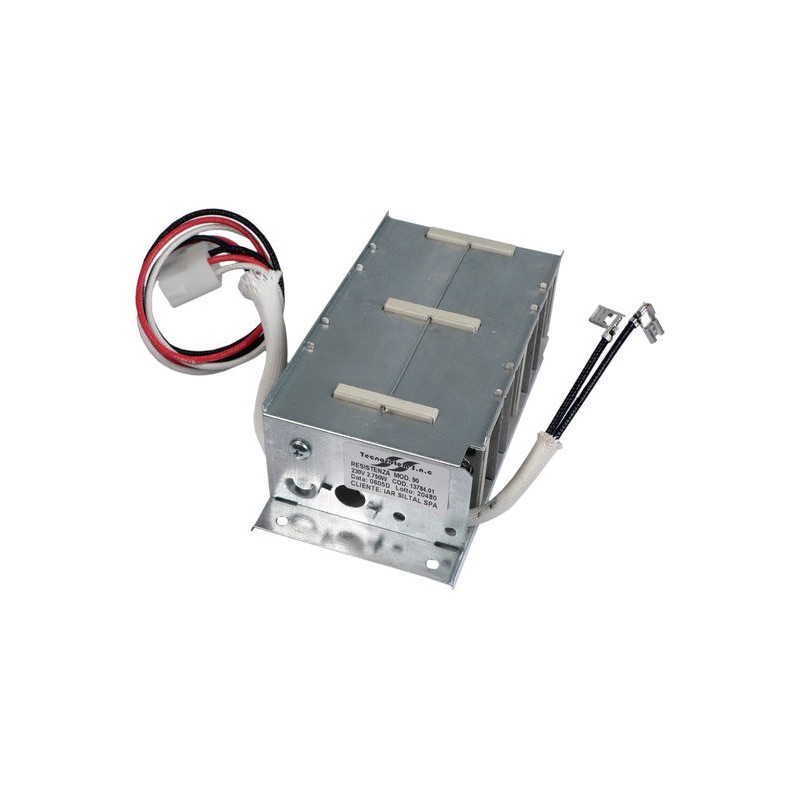 RESISTENCIA SECADORA FAGOR Foto: 65FA0026