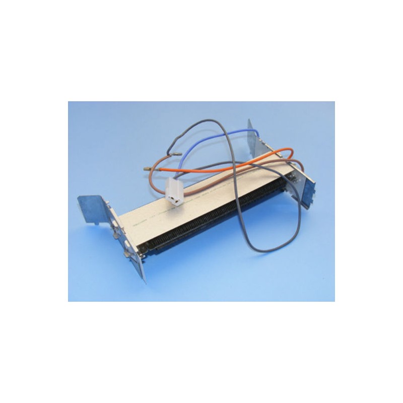 RESISTENCIA SECADORA FAGO Foto: 65FA0030