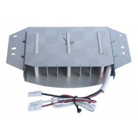 RESISTENCIA SECADORA FAGO Foto: 65FA0032