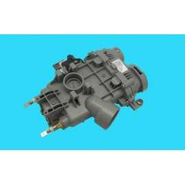 CALEFACTOR INSTANTANEO LA Foto: 65FA0036