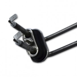 RESISTENCIA LAVAVAJILLAS FAGOR Foto: 65FA0052-1