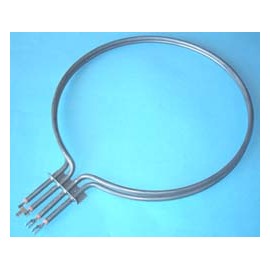 RESISTENCIA SECADORA WHIR Foto: 65IG116