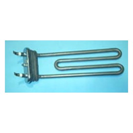 RESISTENCIA ARISTON Foto: 65IT0009