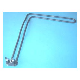 RESISTENCIA LAVADORA INDE Foto: 65IT135