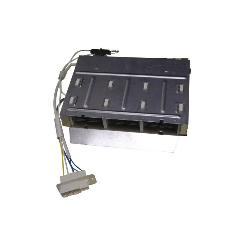 RESISTENCIA SECADORA LG Foto: 65LG0500