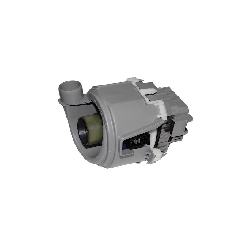 BOMBA CALEFACTOR Foto: 65SI0006