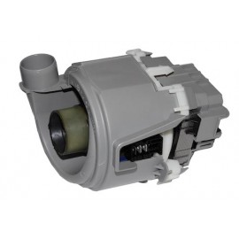 BOMBA CALEFACTOR Foto: 65SI0006