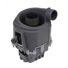 BOMBA CALEFACTOR Foto: 65SI0006-2