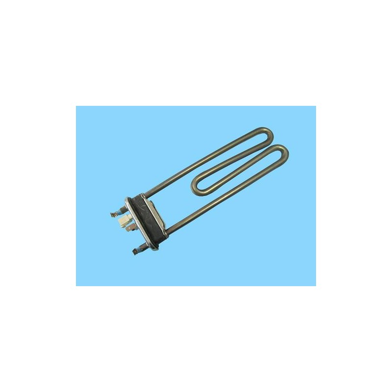 RESISTENCIA CON FUSIBLE Foto: 65TK0011