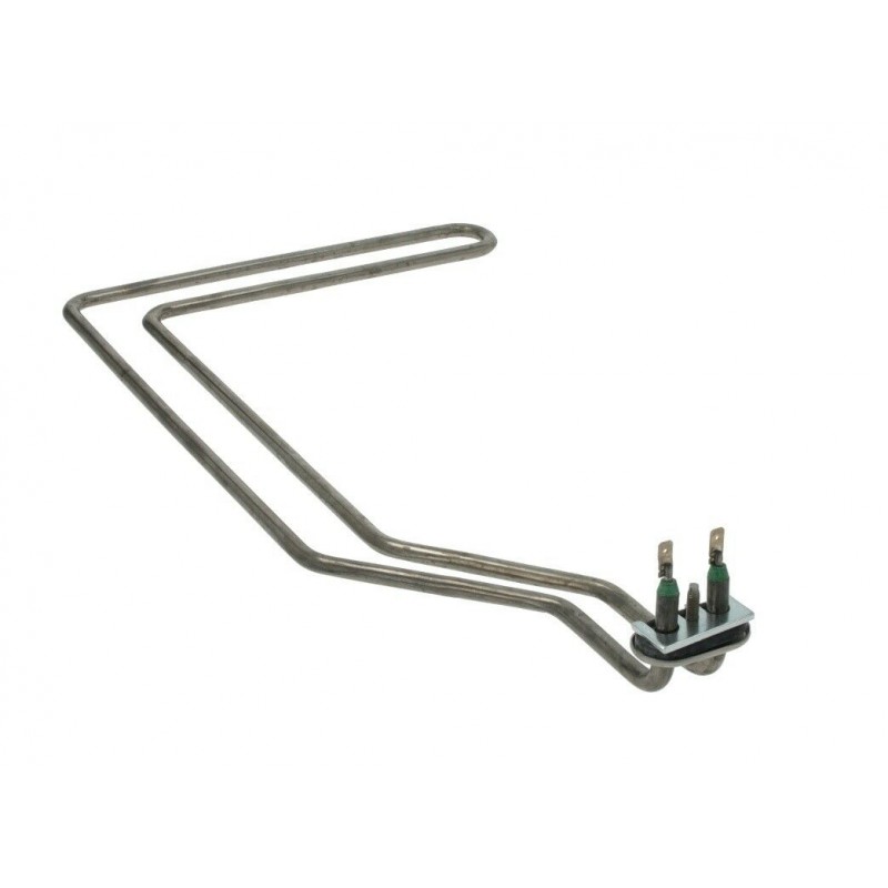 RESISTENCIA LAVAVAJILLAS Foto: 65ZN0104