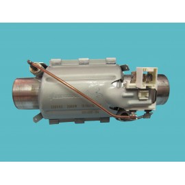 RESISTENCIA CALENTAMIENTO Foto: 65ZN2572