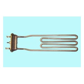 RESISTENCIA ZANUSSI, ELEC Foto: 65ZN271