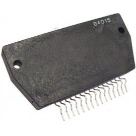 C. INTEGRADO STK411-210E Foto: C