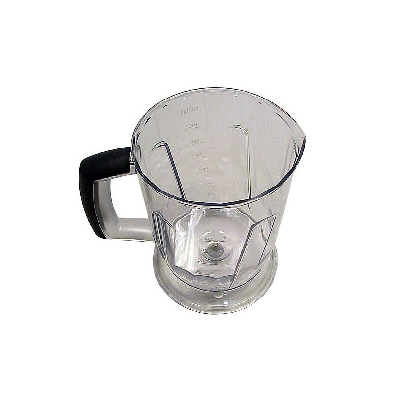 VASO PICADORA BATIDORA Foto: 67050277