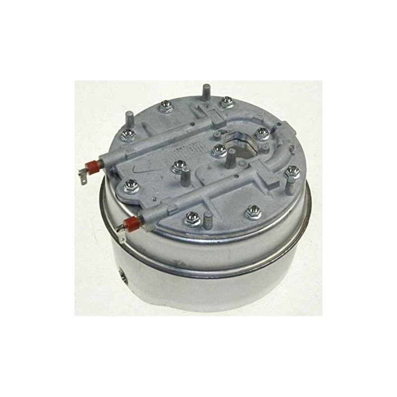 CALDERA CENTRO DE PLANCHADO Foto: 6812810931