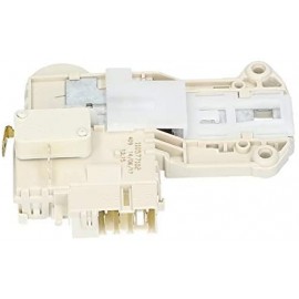 BLOCAPUERTA LAVADORA Foto: 68AE0009