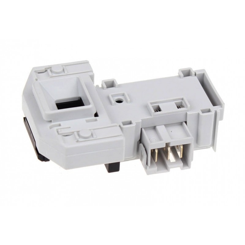 CIERRE ELECTRICO LAVADORA Foto: 68BS0015