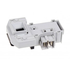 CIERRE ELECTRICO LAVADORA Foto: 68BS0015