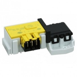 BLOCAPUERTA LAVADORA Foto: 68cy0011-3