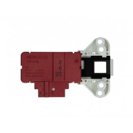 BLOCAPUERTAS FAGOR Foto: 68FA0006-2