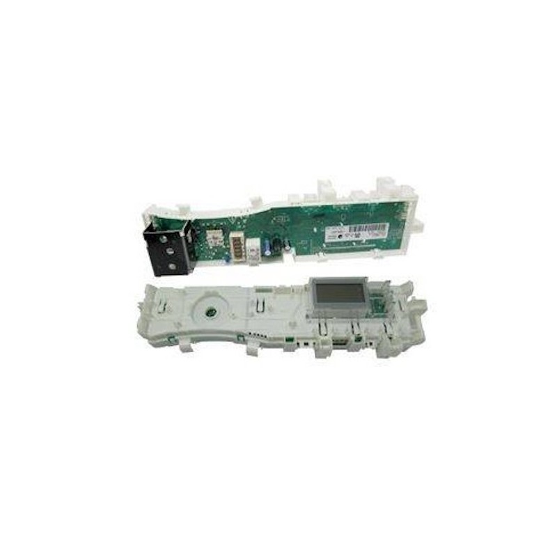 MODULO ELECTRONICO LAVADORA Foto: 68FA0073