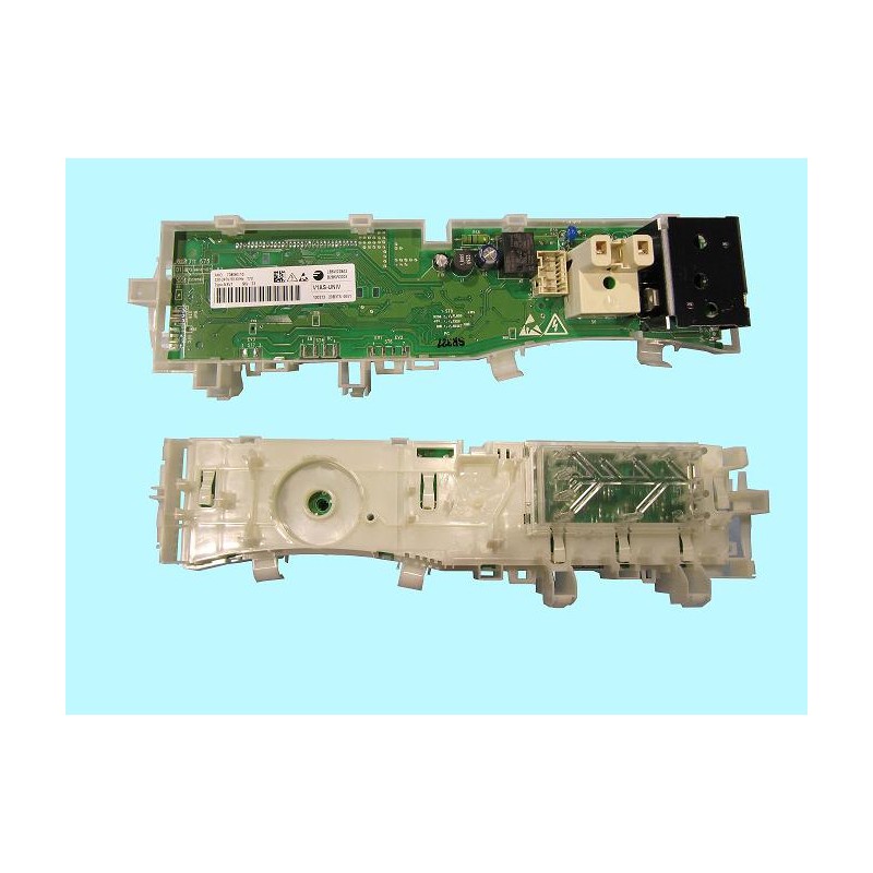 MODULO ELECTRONICO AKO L Foto: 68FA0076