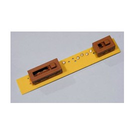 CIRCUITO INTERRUPTORES FA Foto: 68FA0120