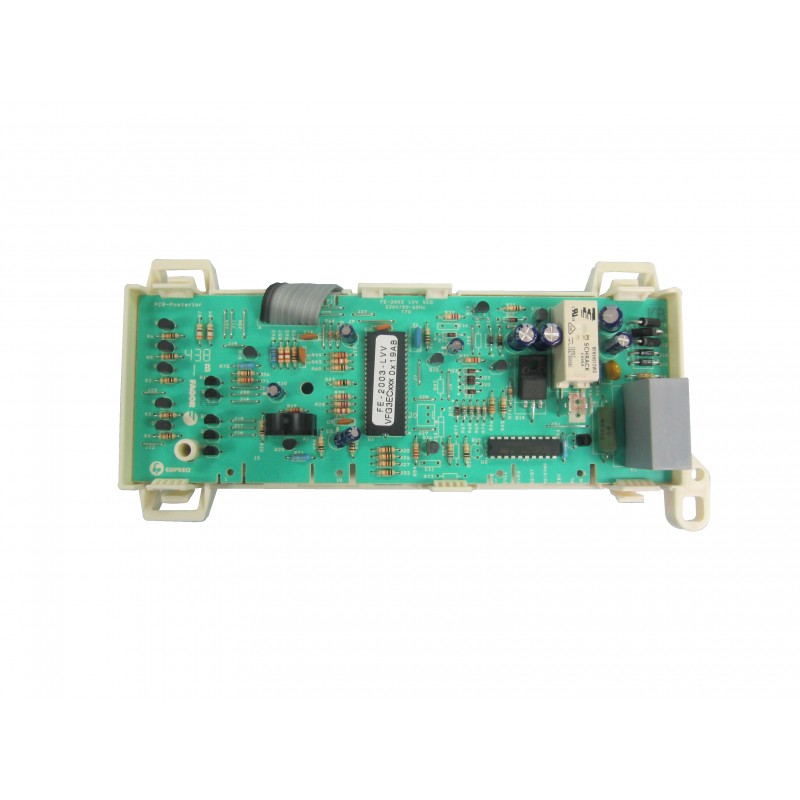 CIRCUITO ELECTRONICO ECO Foto: 68FA0139