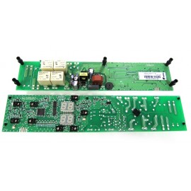 MODULO CONTROL VITRO Foto: 68FA0144