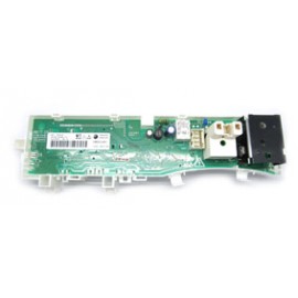 MODULO ELECTRONICO LAVADO Foto: 68FA0149