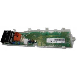 MODULO LAVADORA EDESA Foto: 68FA0159