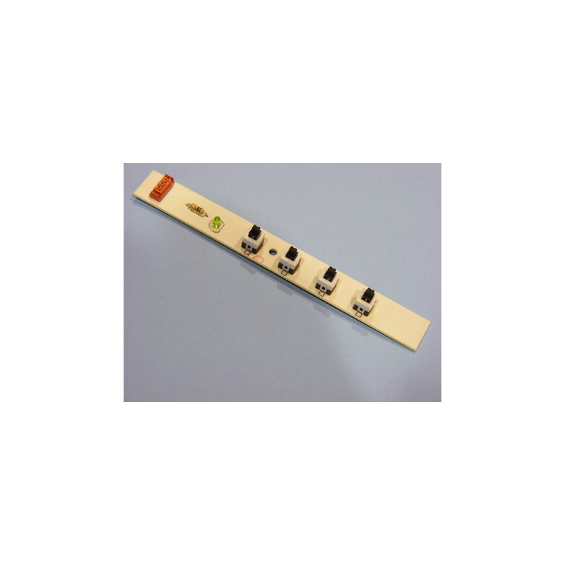 MODULO INTER. CAMPANA Foto: 68FA0670